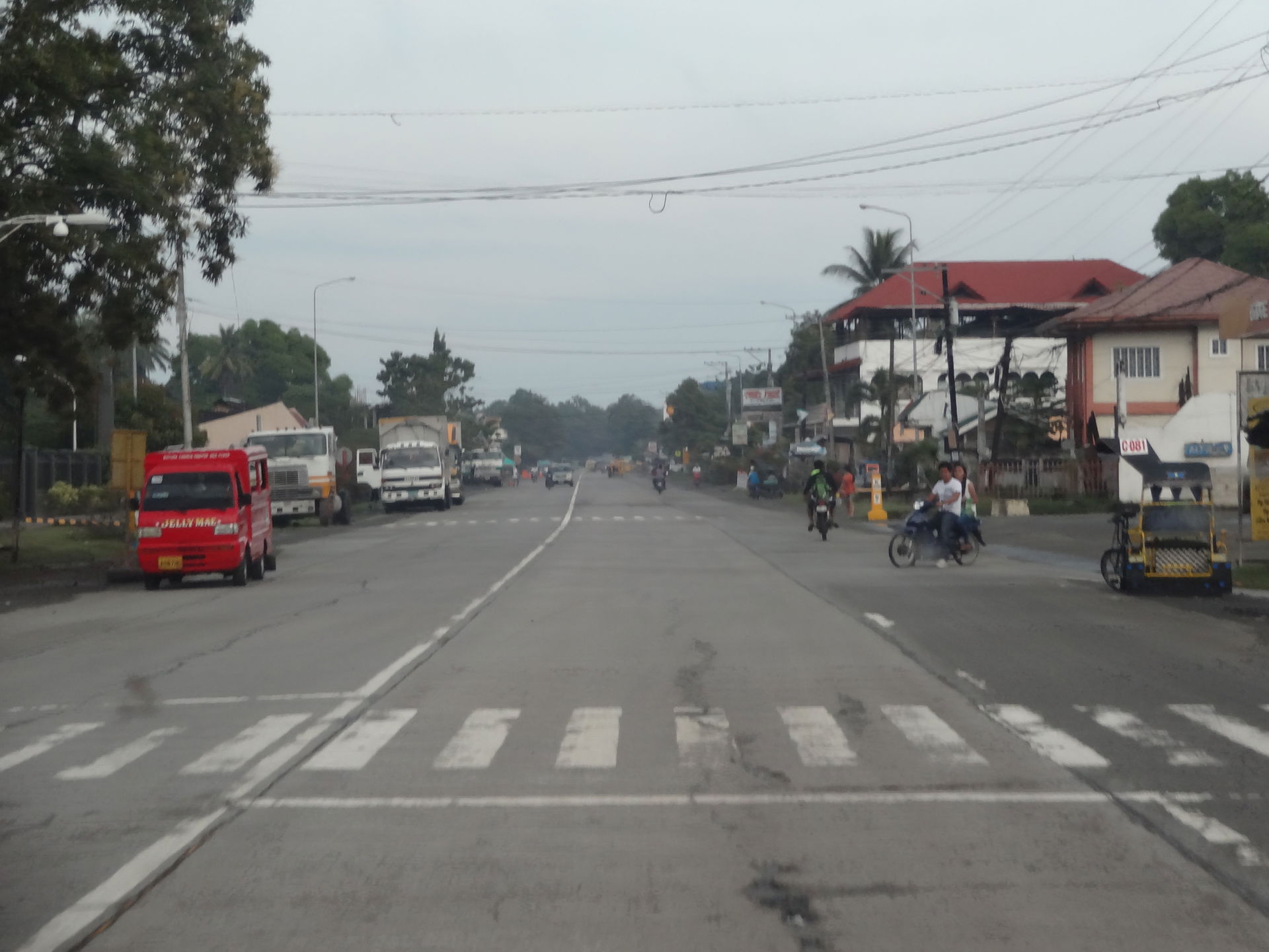 Buenavista view 2