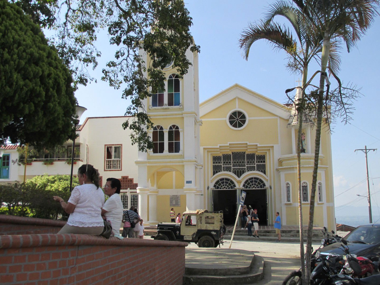Buenavista view 3