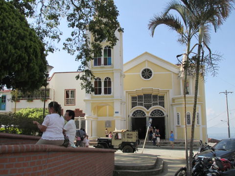 Buenavista view 3