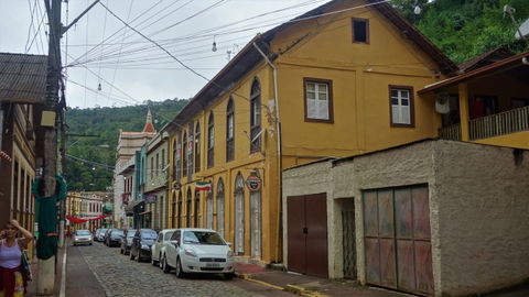 Santa Teresa view 2