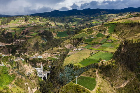 Santuario view 1