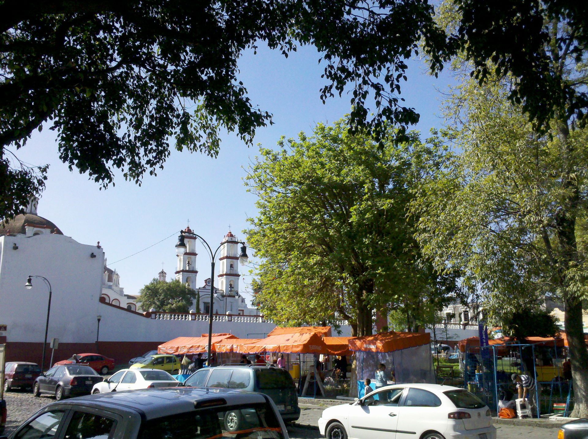 Analco view 2