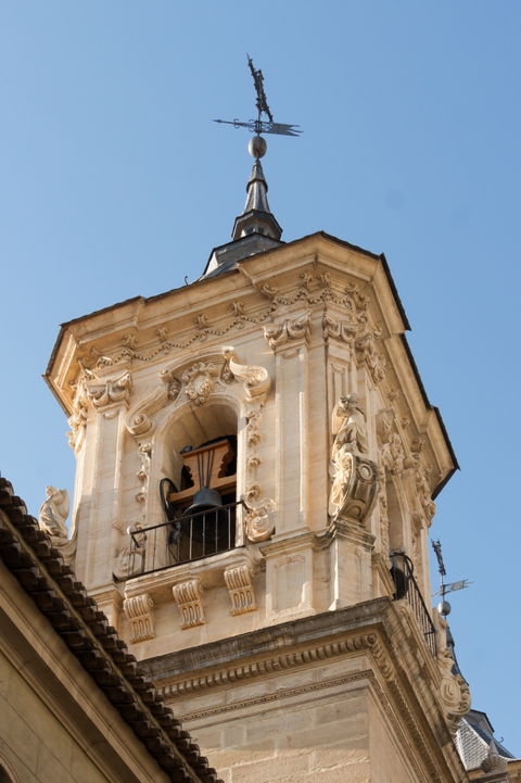 San Juan de Dios view 1