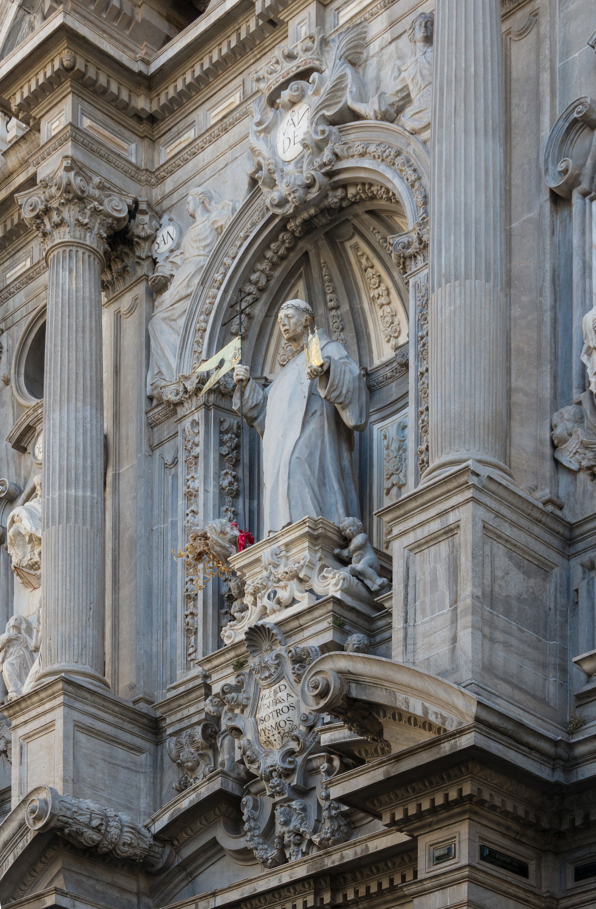 San Juan de Dios view 5