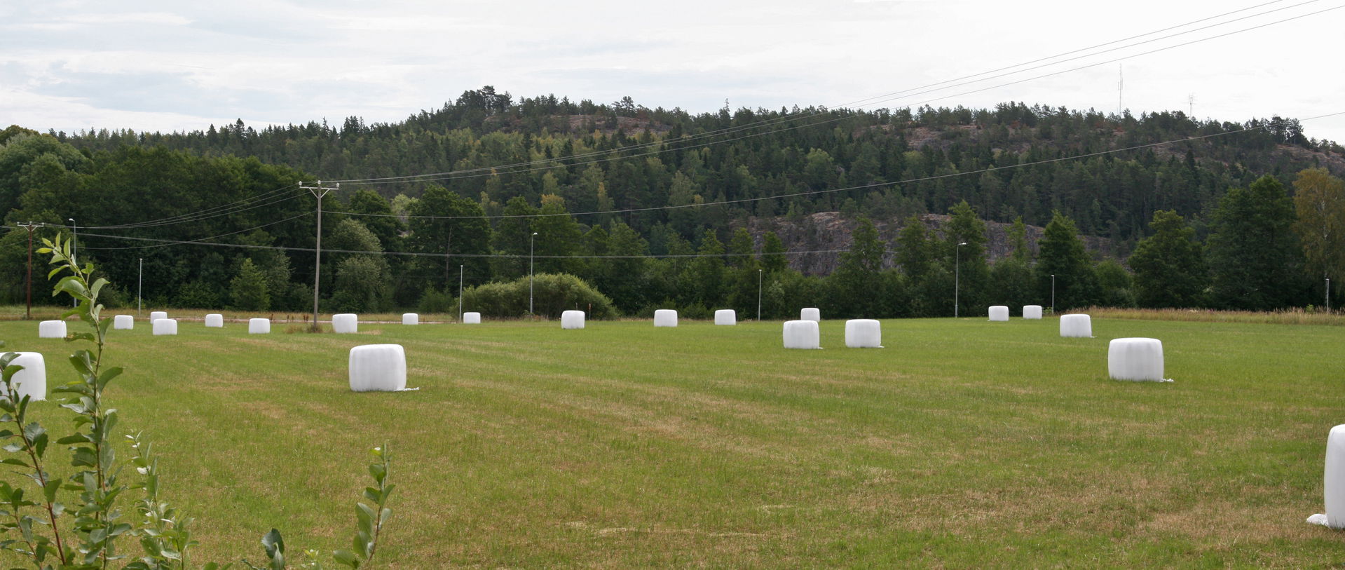 Kasberget view 2