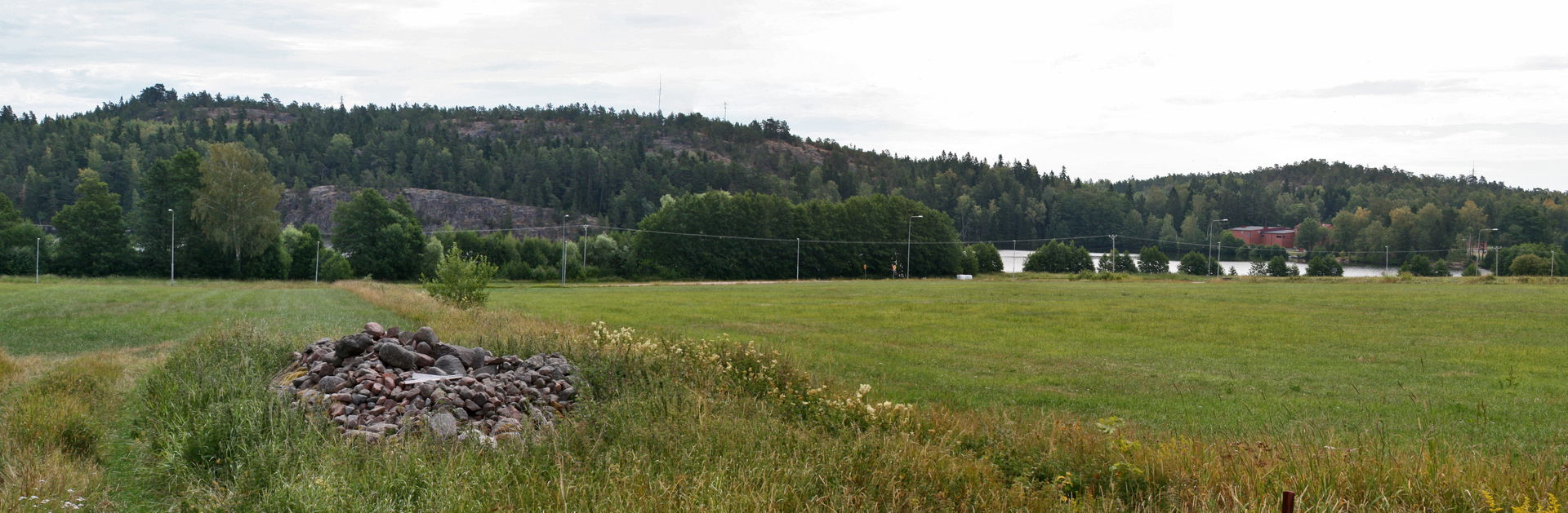 Kasberget view 3