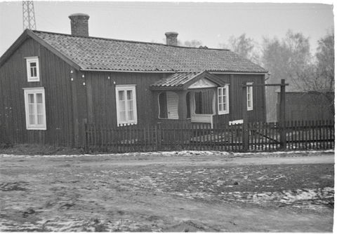 Kvarnberg view 1