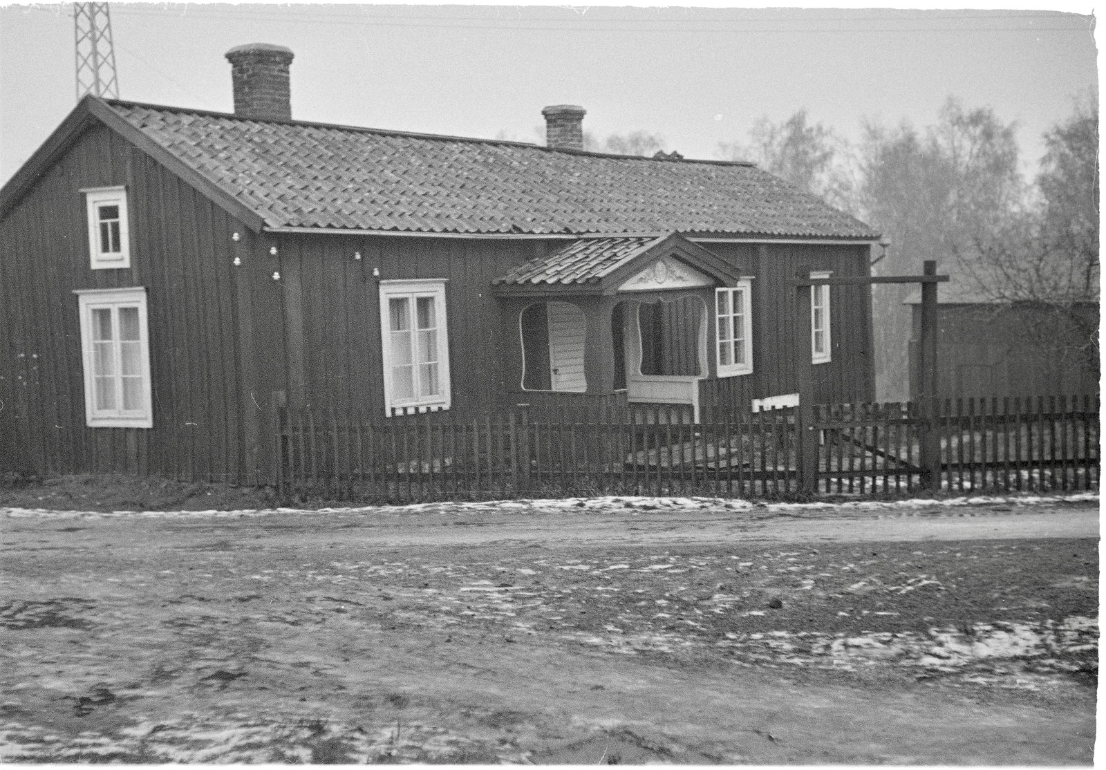 Kvarnberg district