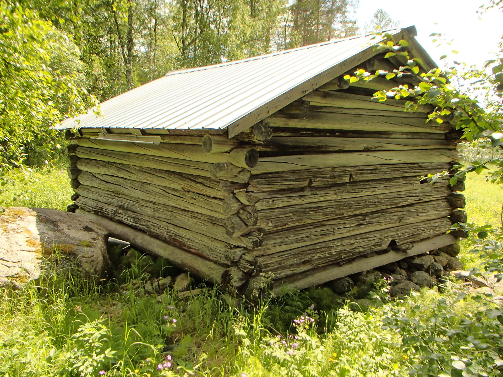 Norrböle view 1