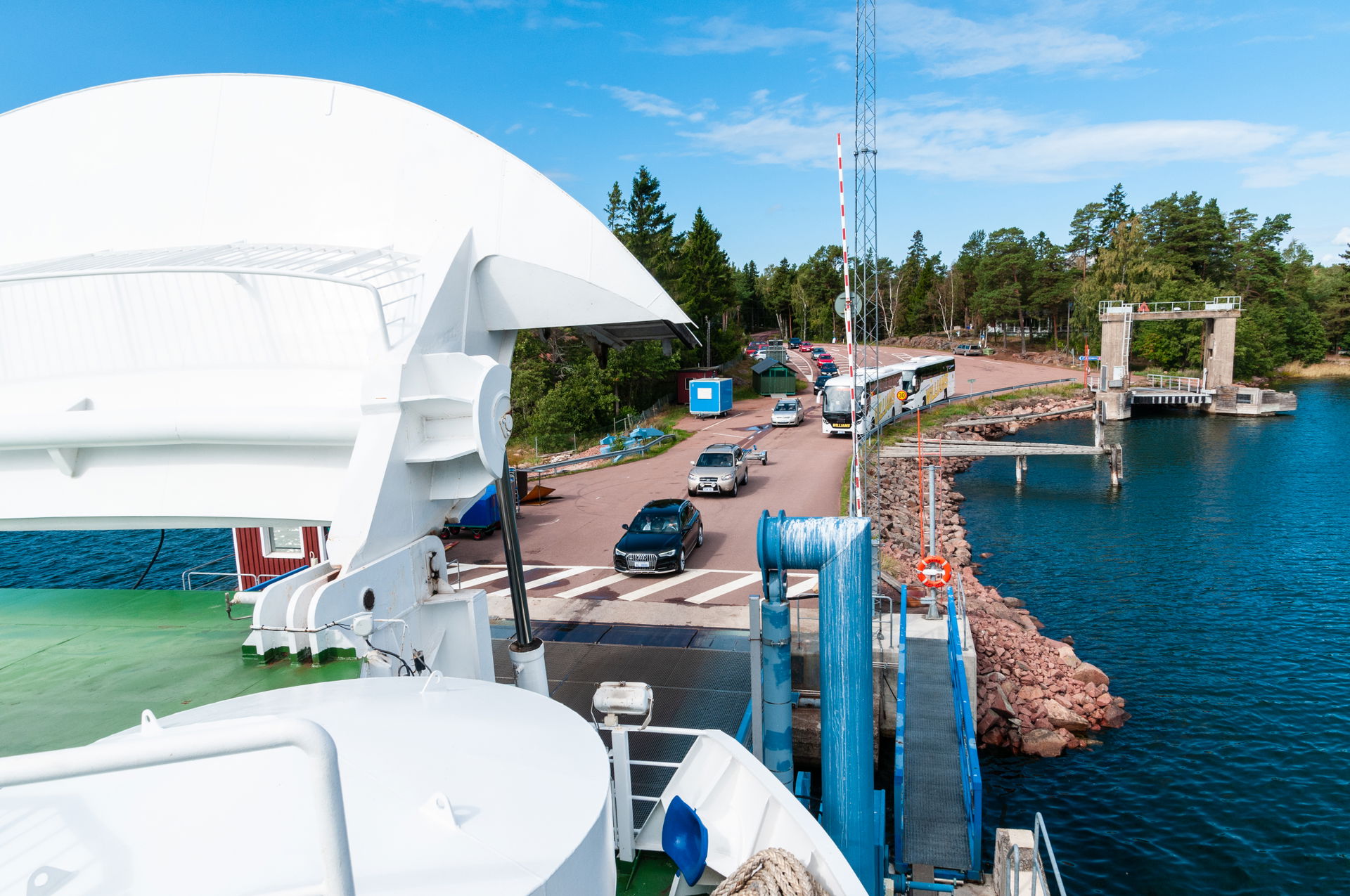 Svinö view 1