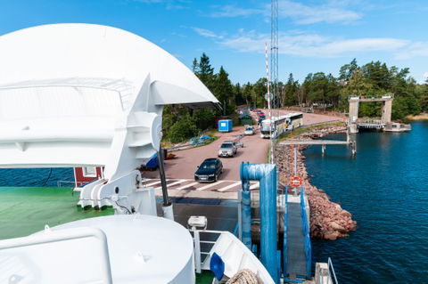 Svinö view 1