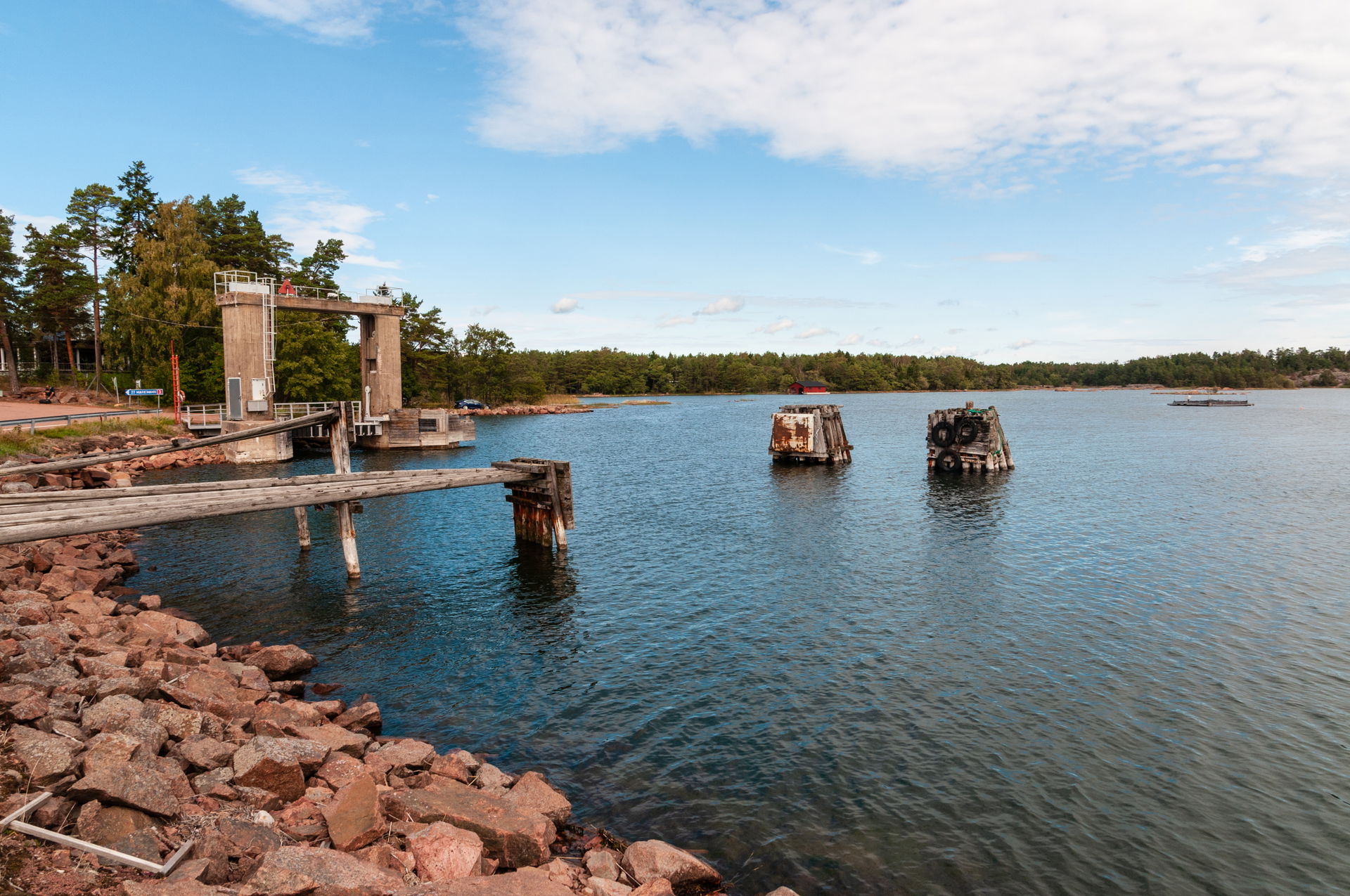 Svinö view 3