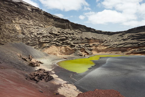 El Charco view 1
