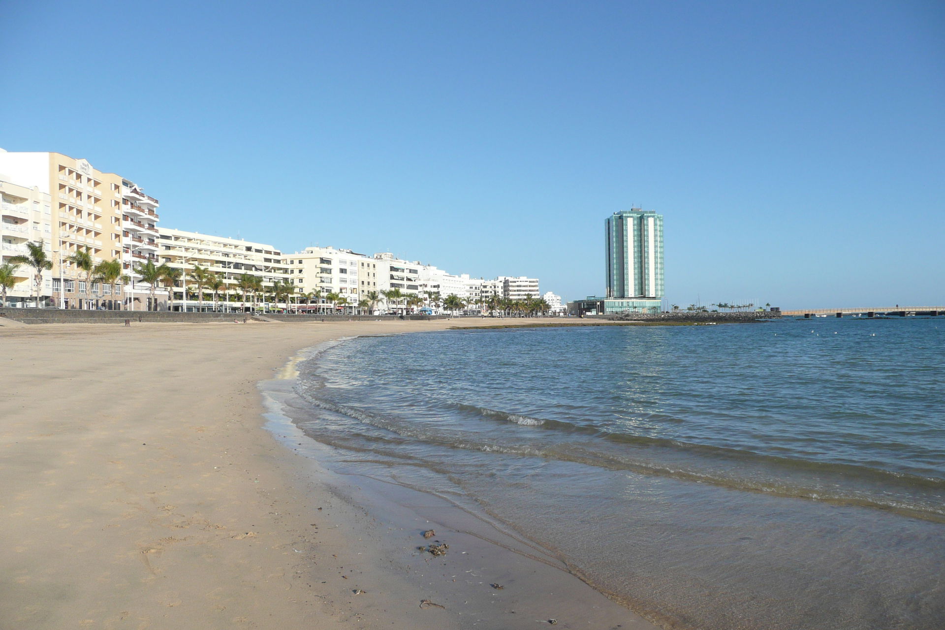 El Reducto view 4