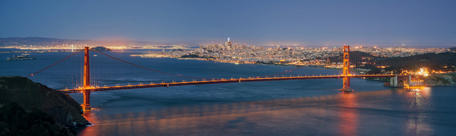 San Francisco district