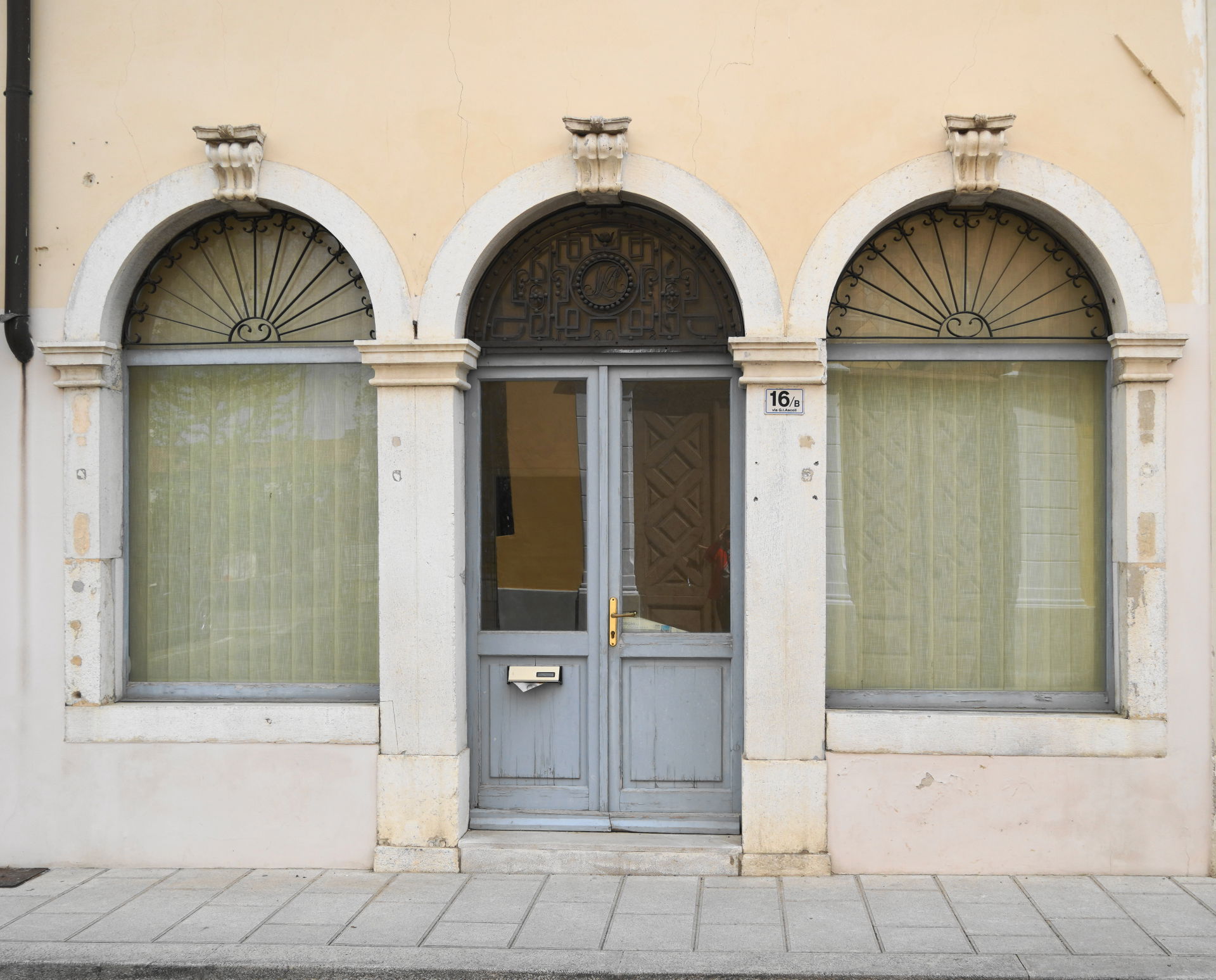 Via Ascoli view 1