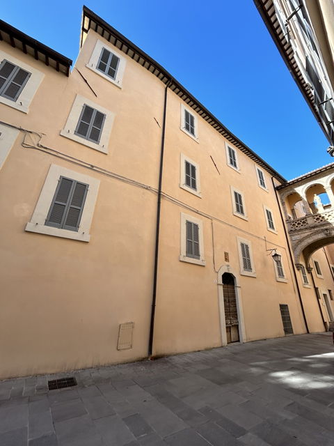 Via del Seminario view 2