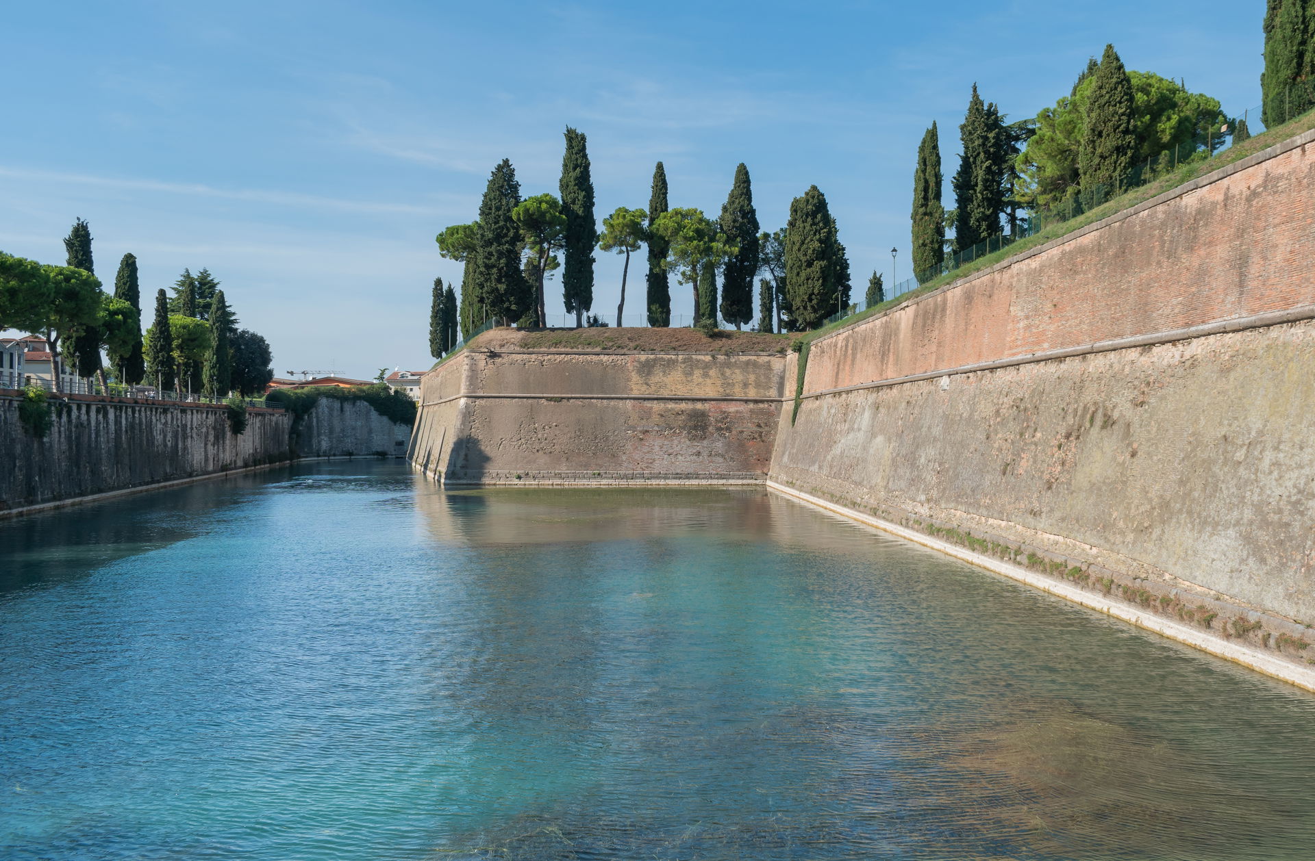 Peschiera view 1