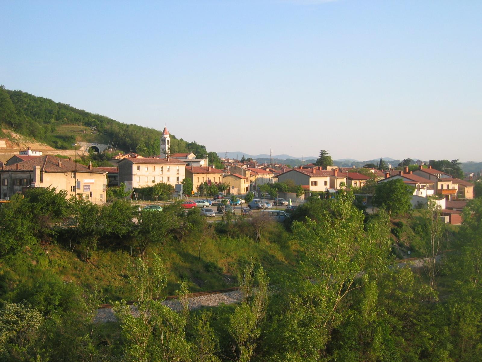 Salcano view 5