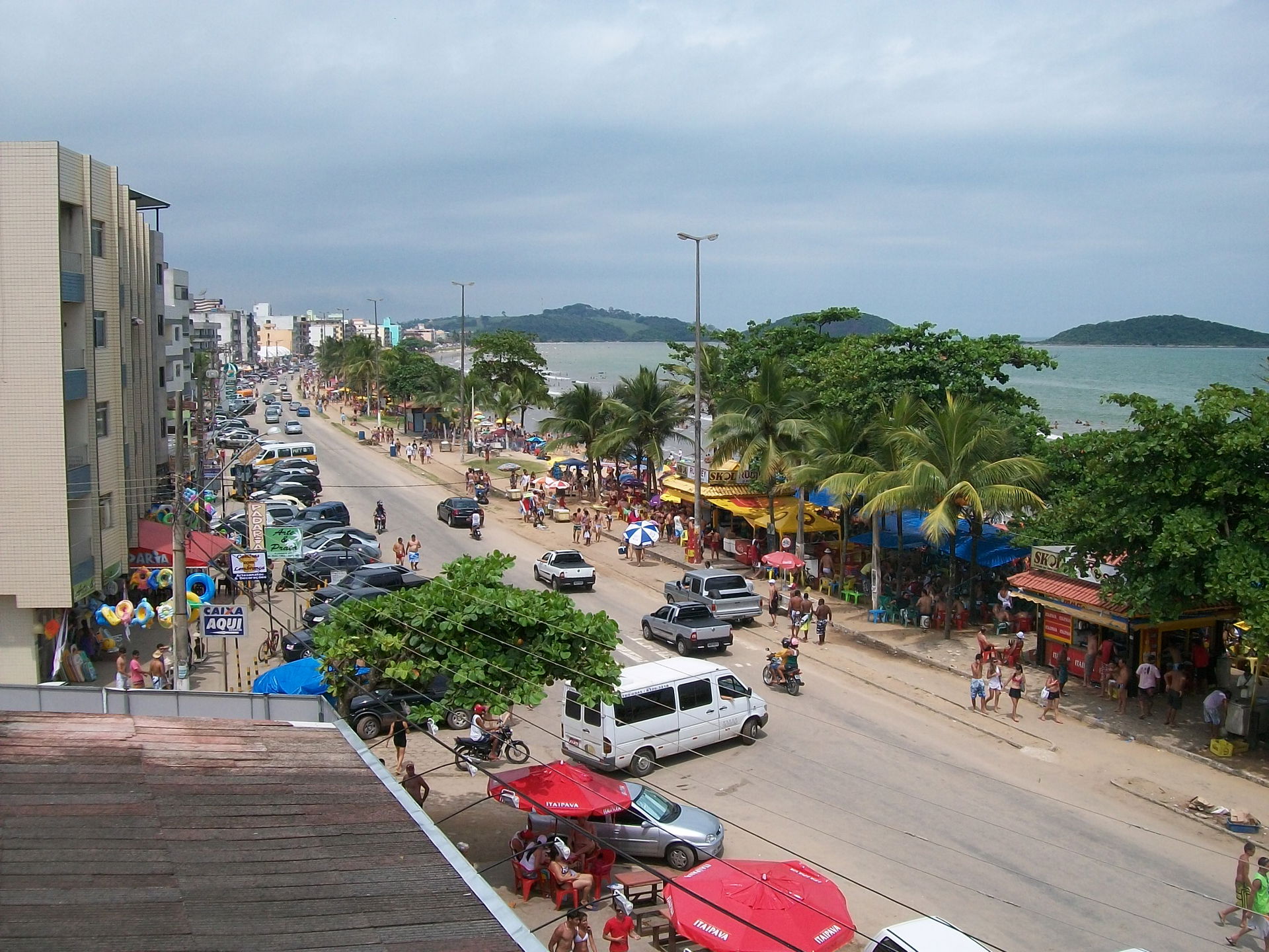 Piuma view 3
