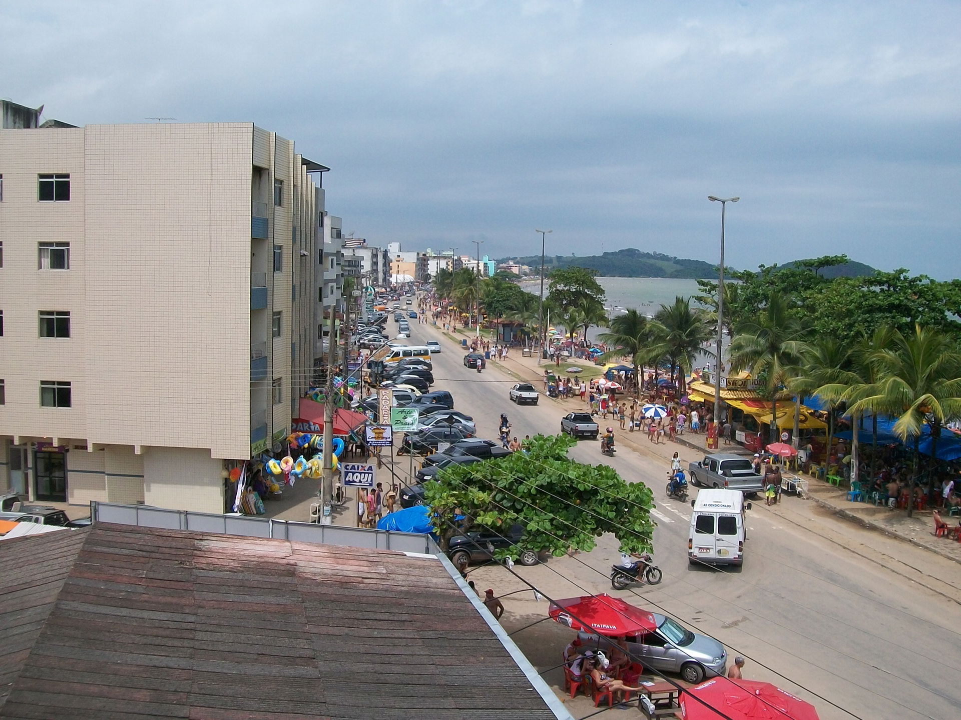 Piuma view 2