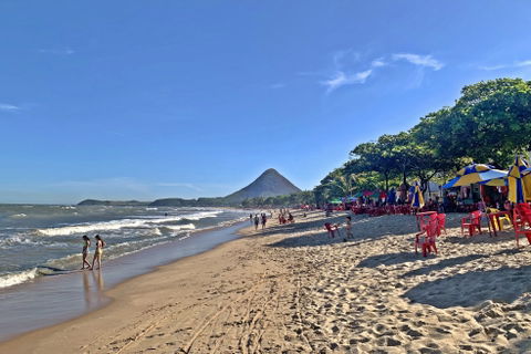Piuma view 1