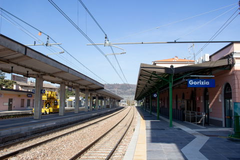 Campagnuzza view 1