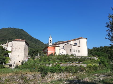Sant'Andrea view 1