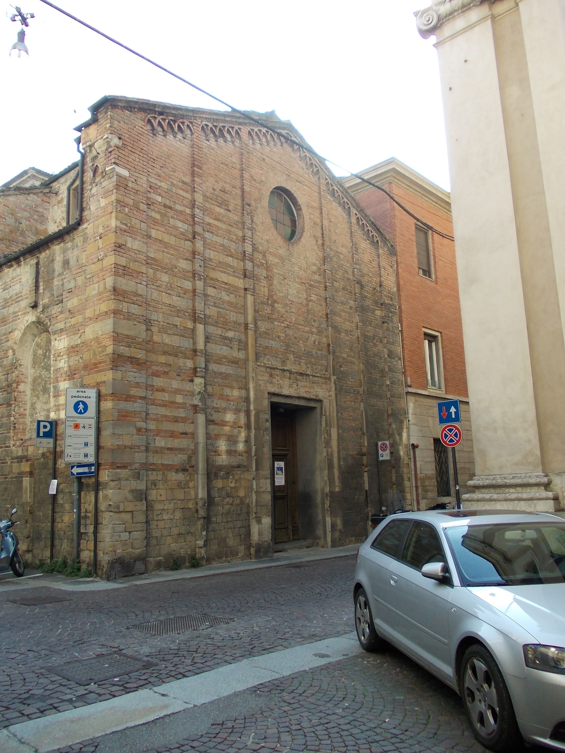 Sant'Andrea view 4