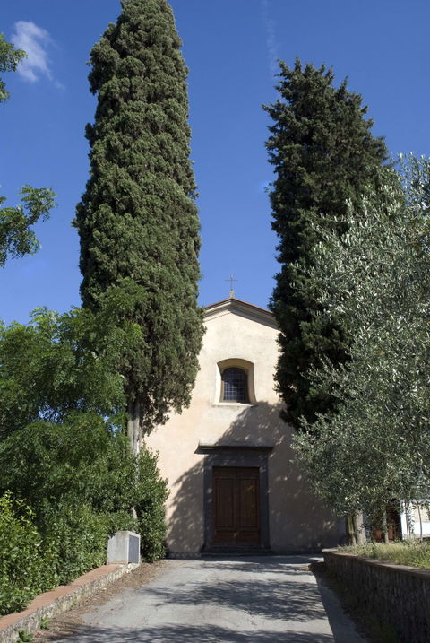 Sant'Andrea view 2