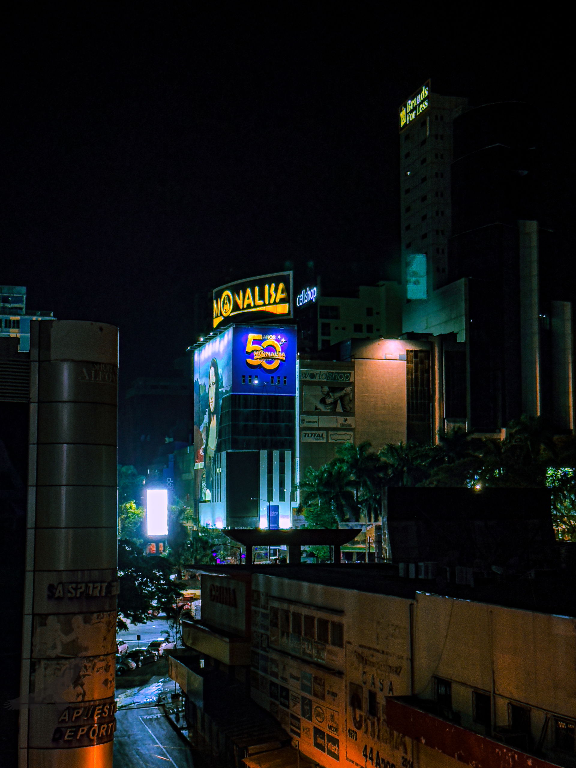 Centro view 5