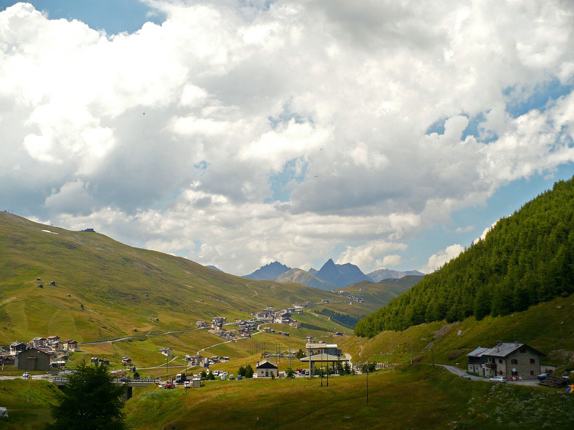 Trepalle view 5
