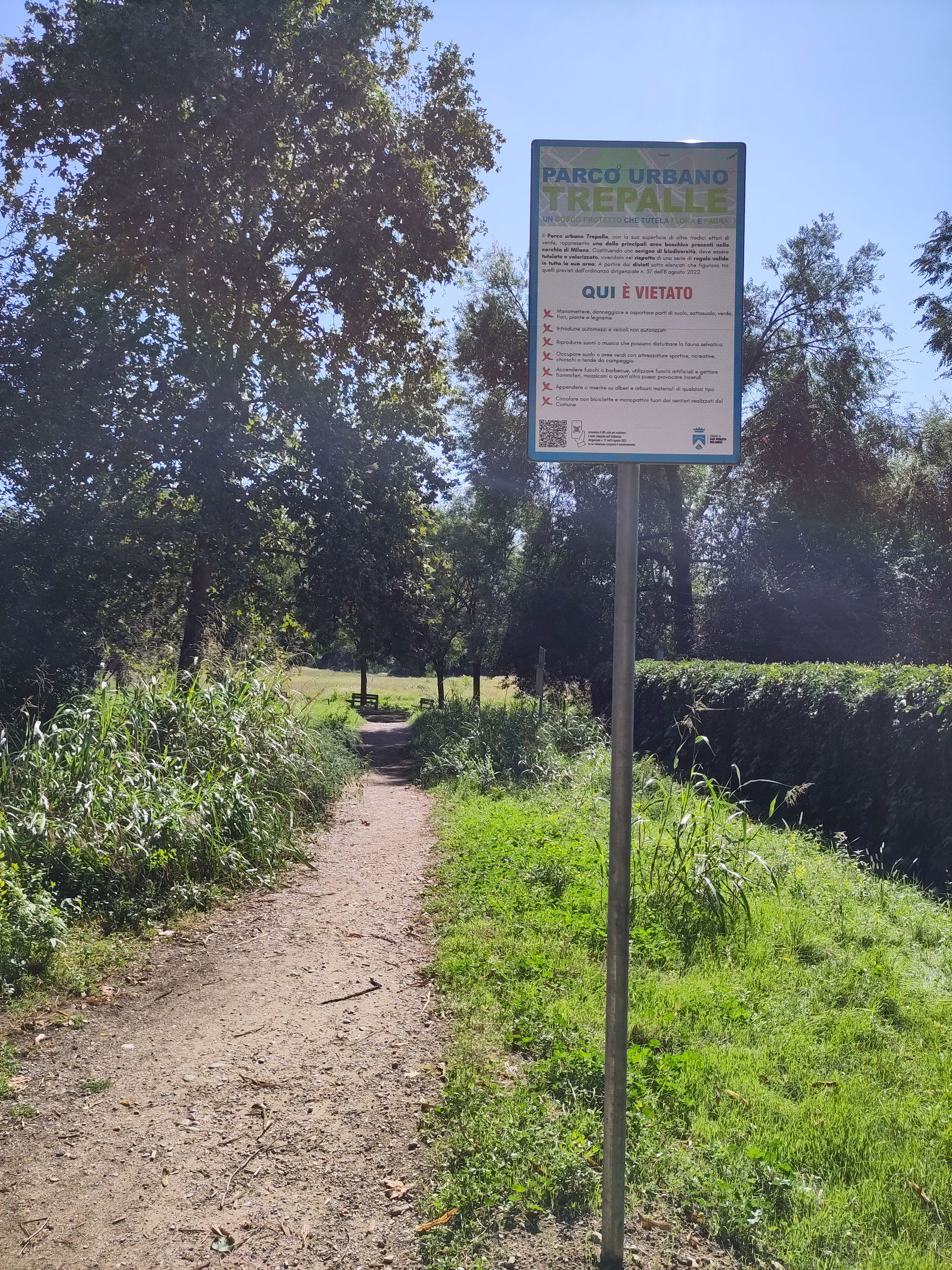 Trepalle view 3