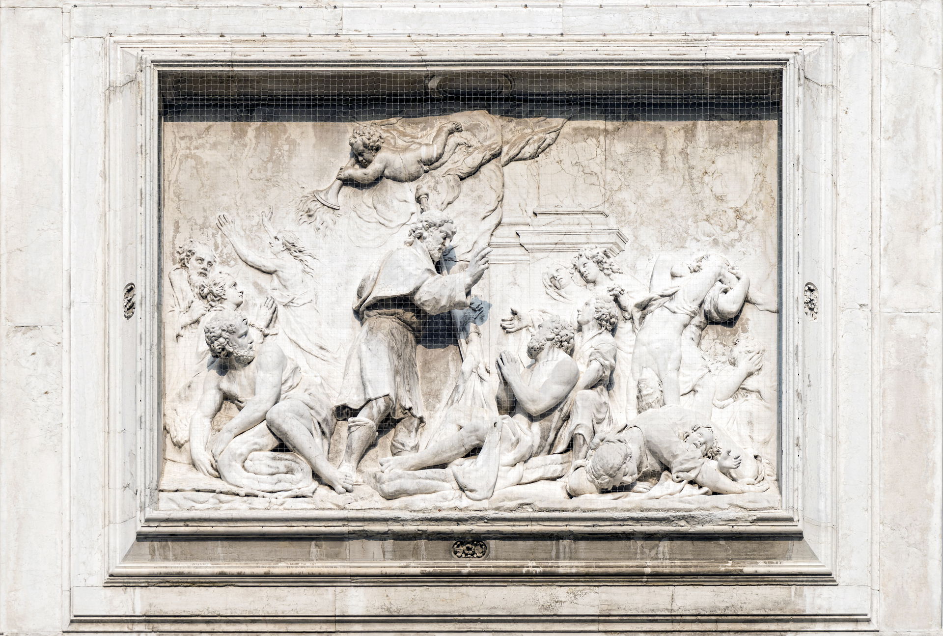 San Rocco view 2