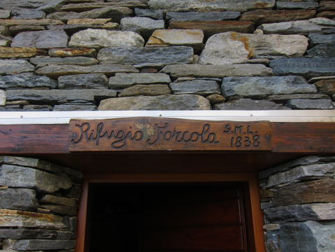 Forcola view 3