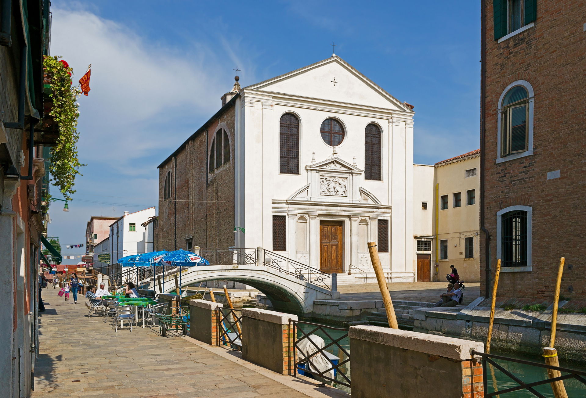 San Giuseppe view 2