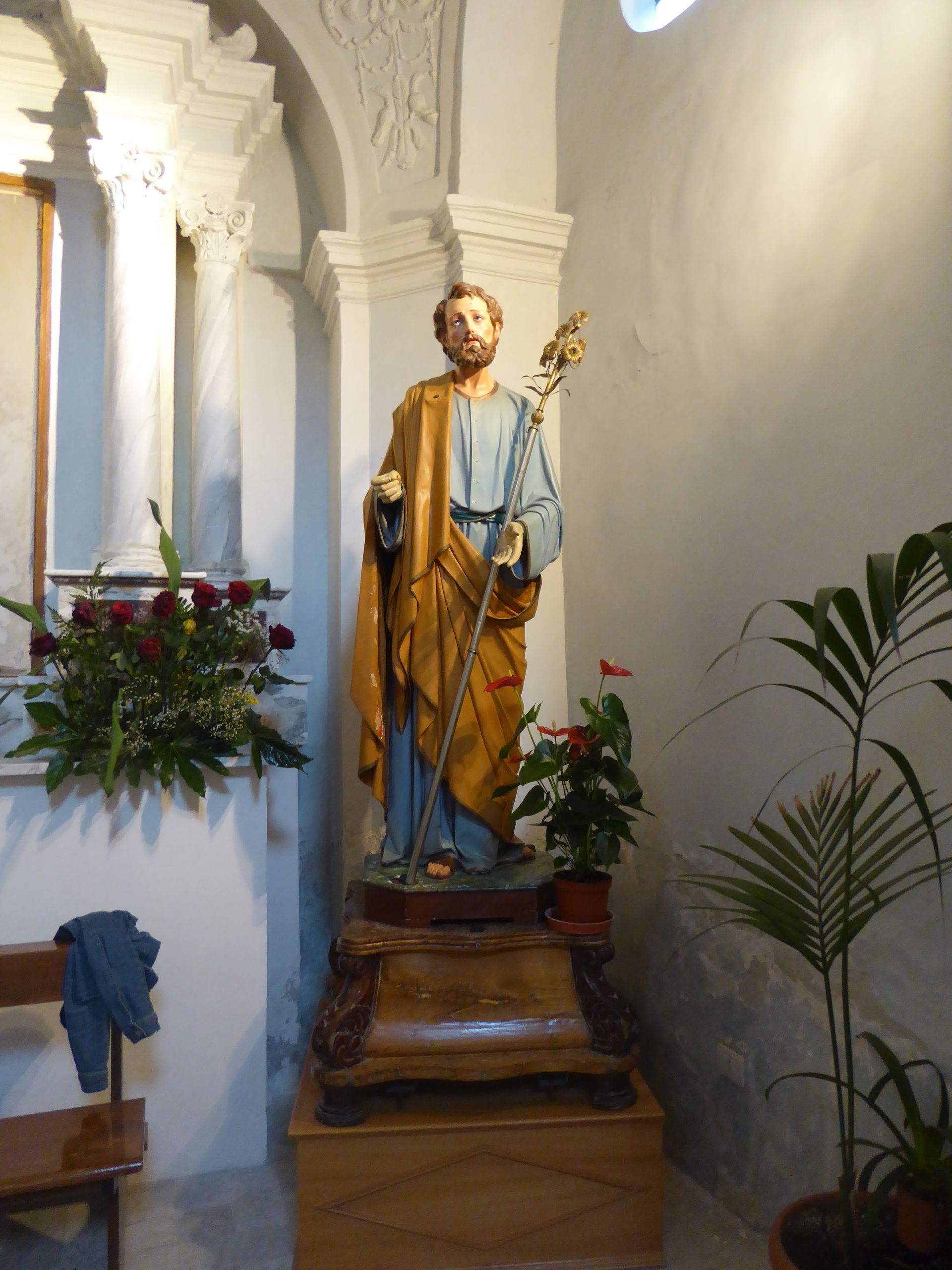 San Giuseppe view 4