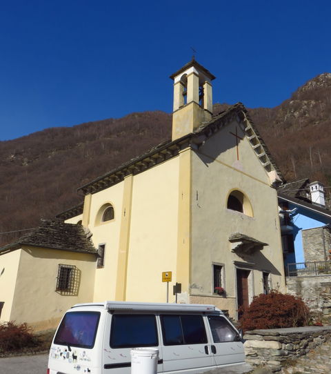 San Giuseppe view 3