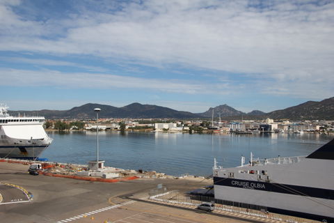 Zona Industriale view 3