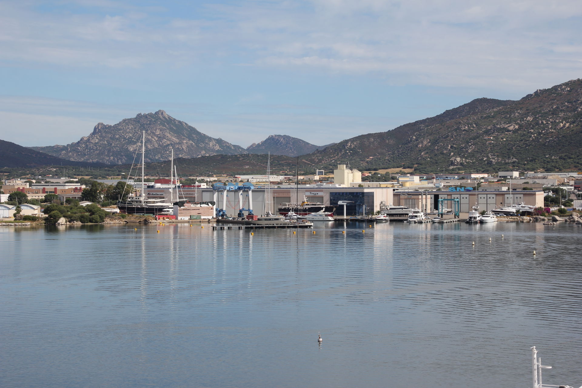 Zona Industriale view 5
