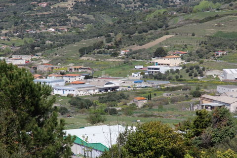 Zona Industriale view 2