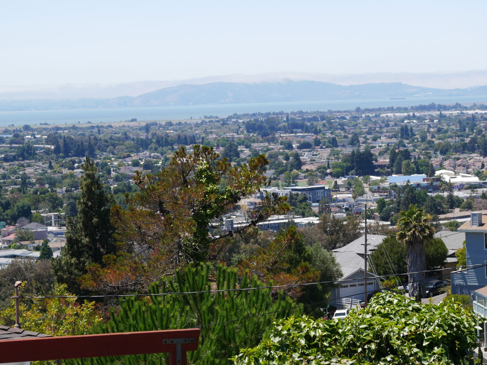 San Lorenzo view 5