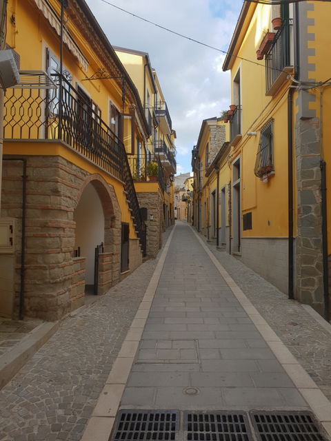 Centro Storico view 3