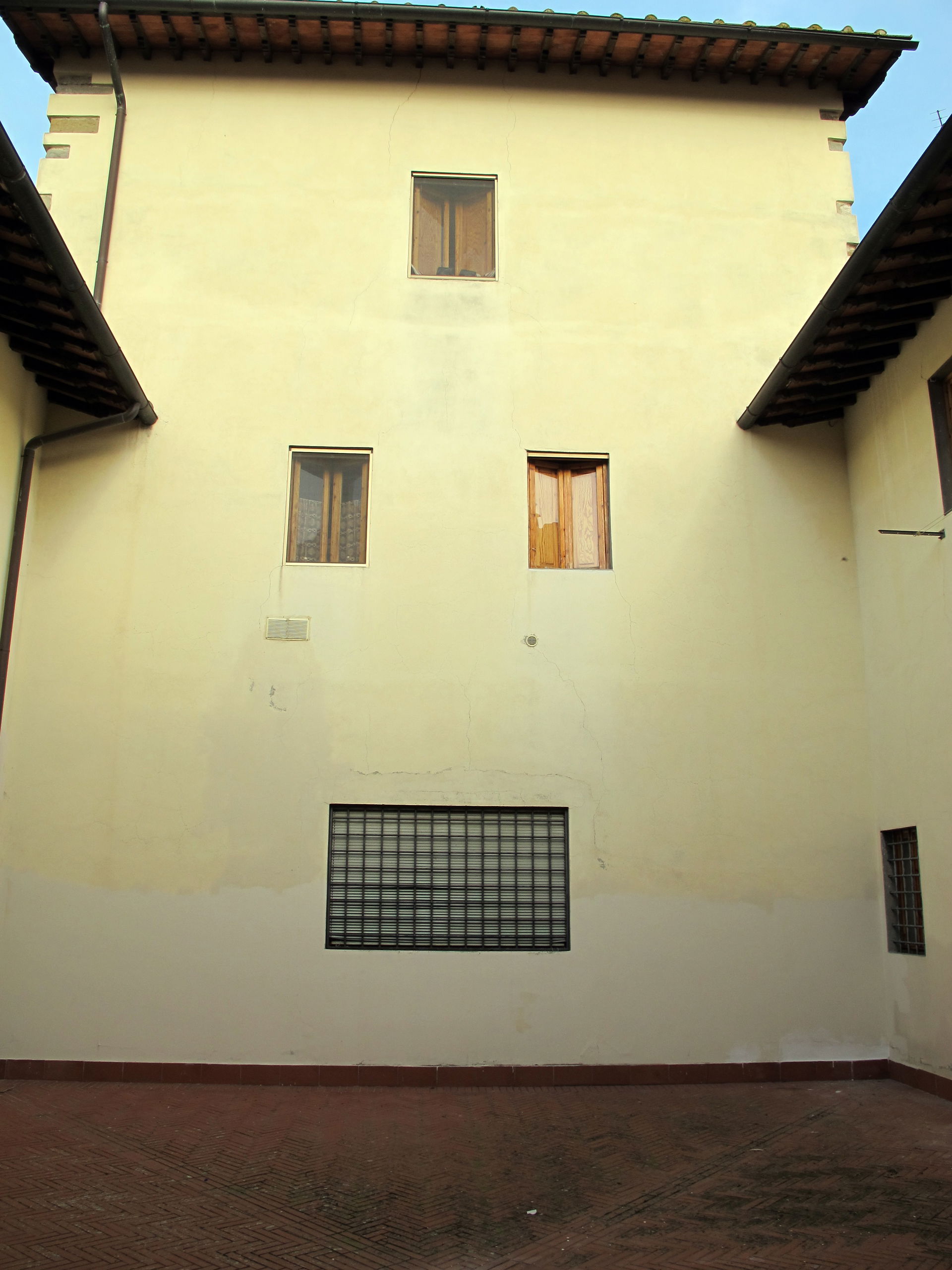 Villa San Giorgio view 5