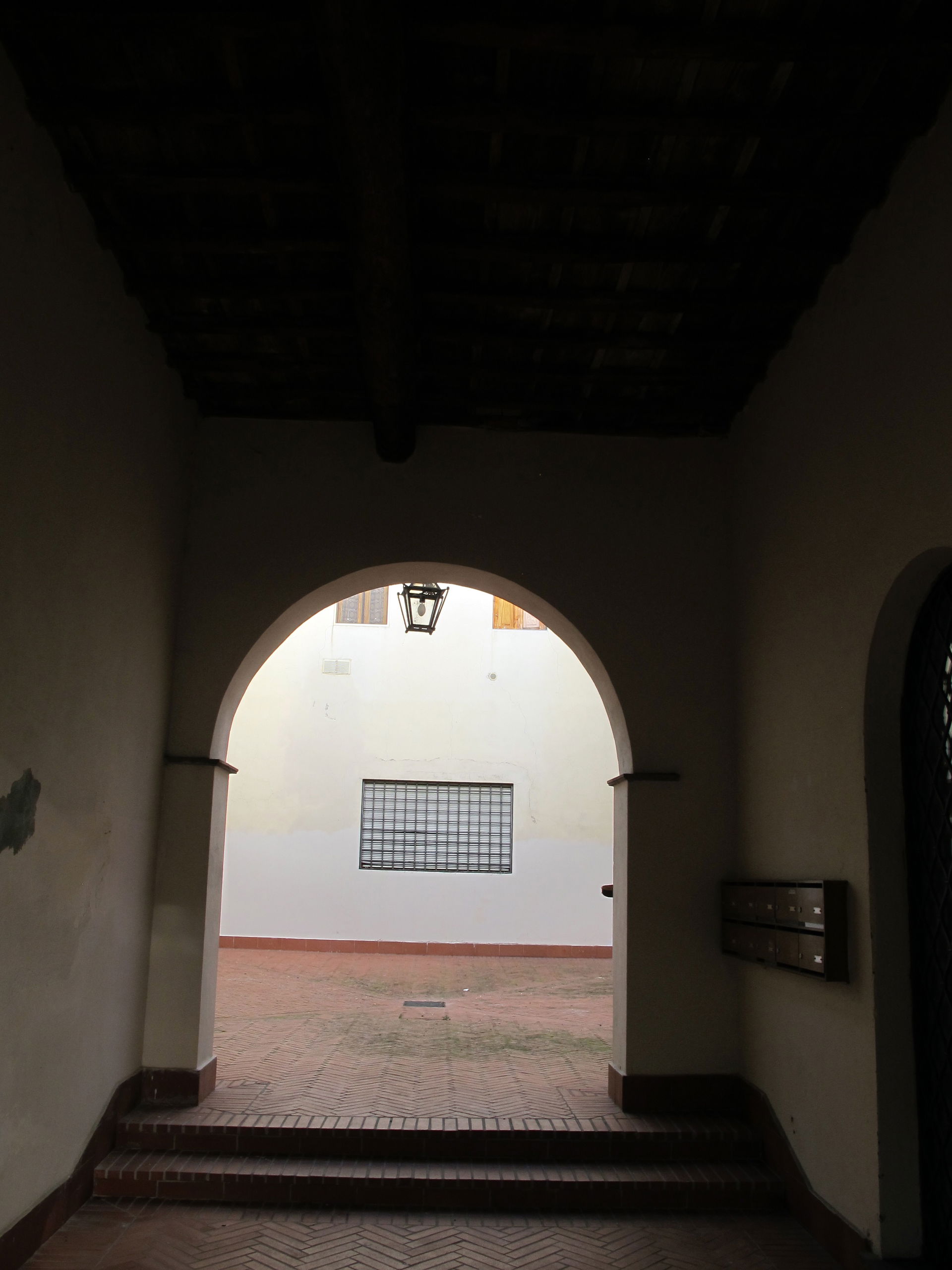 Villa San Giorgio view 4