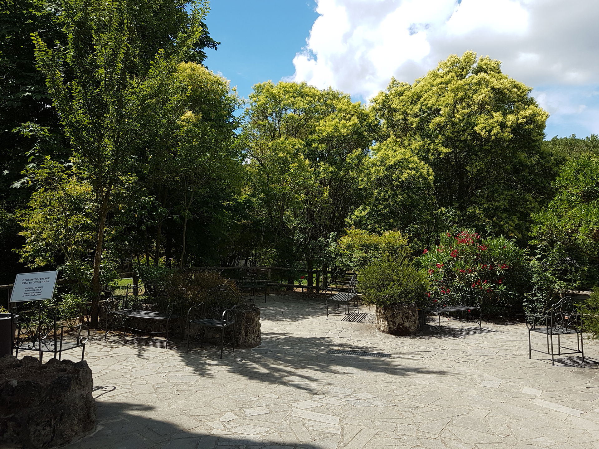 Parco Area view 4