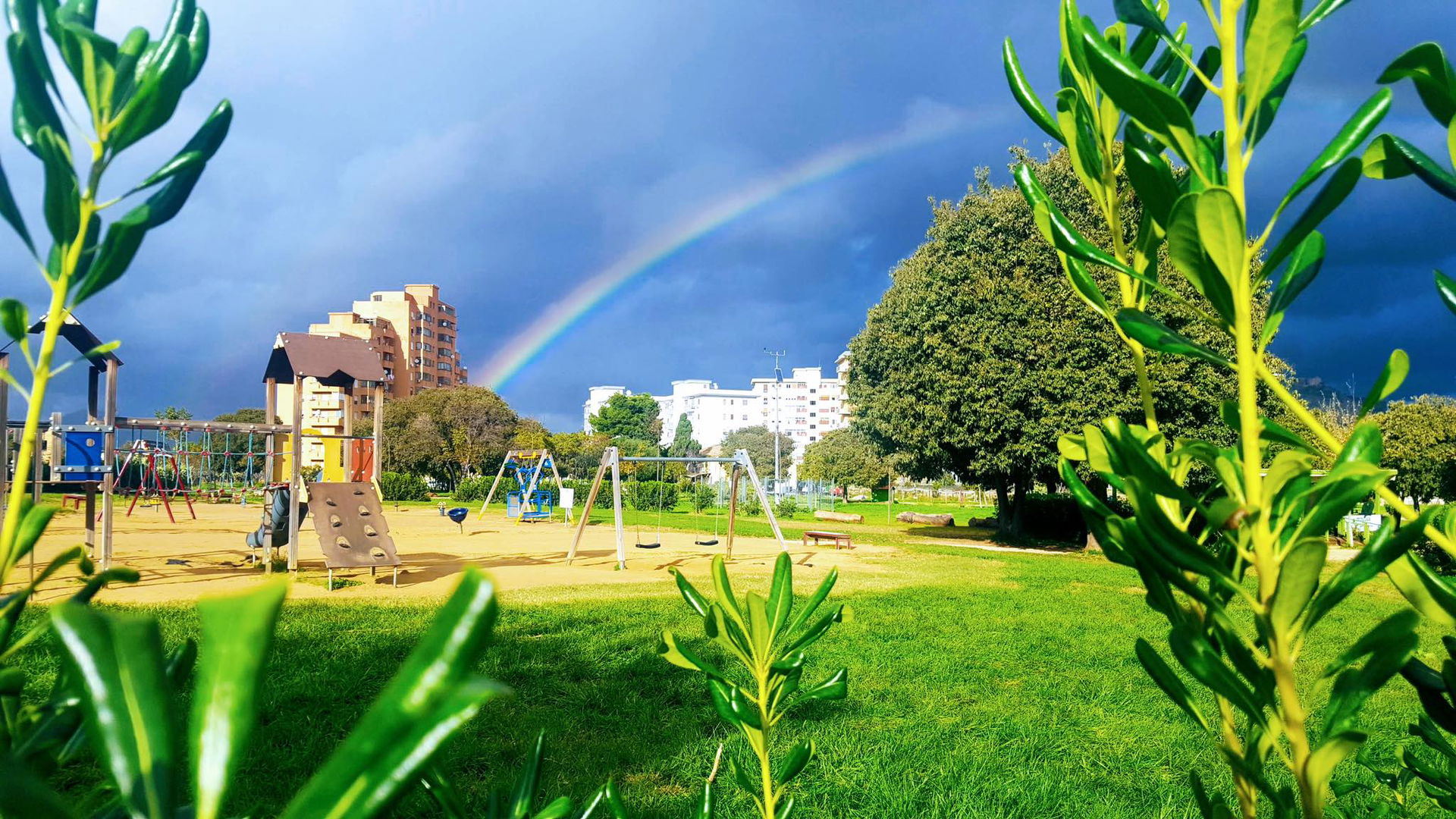 Parco Area view 5
