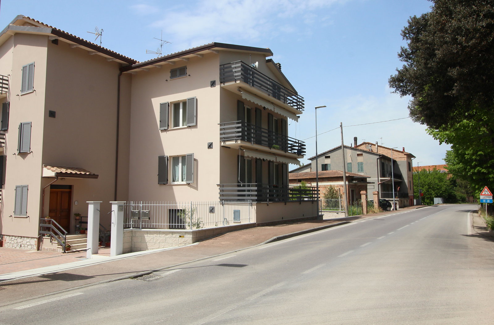 Stazione district