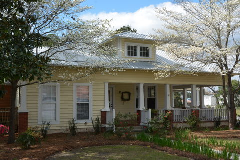 Residential North view 3