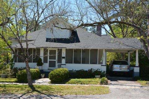 Residential South view 1